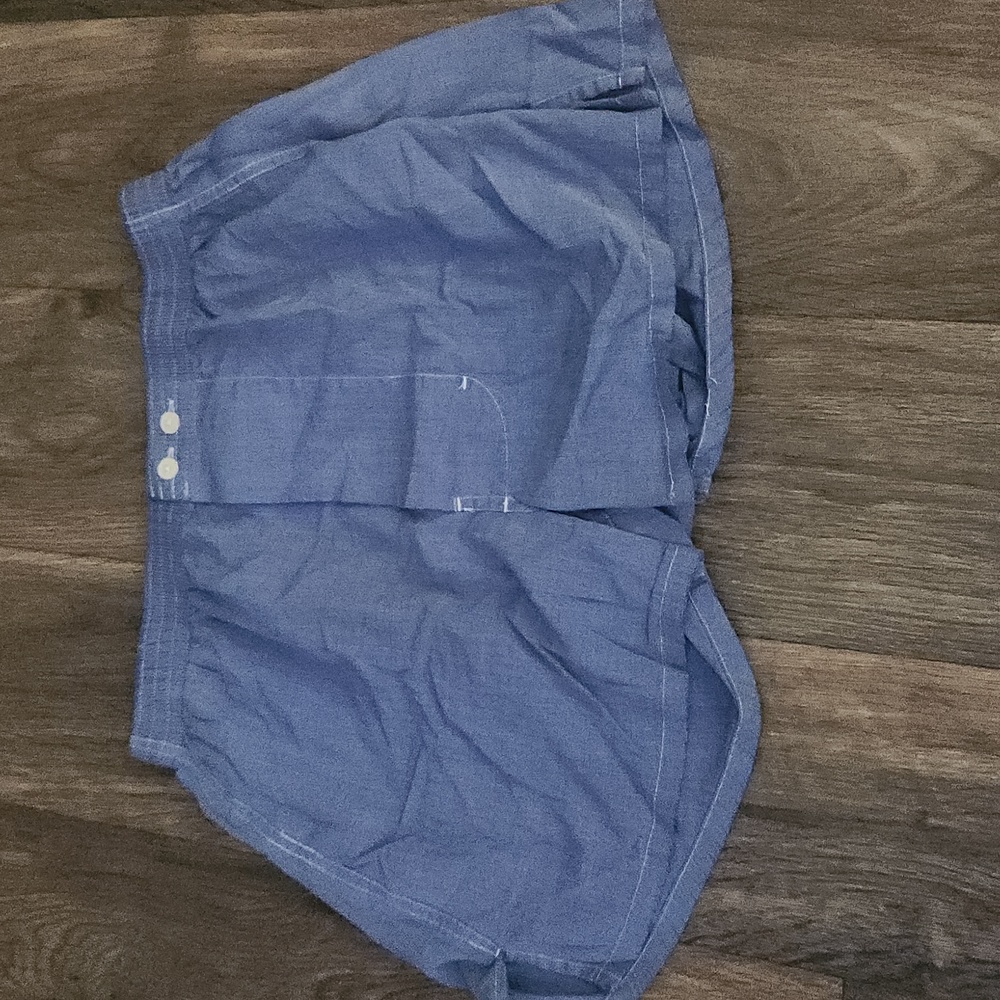 Vintage Nordstrom boxer shorts
